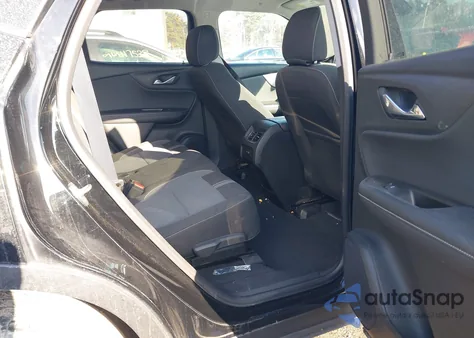 2023 Chevrolet Blazer Awd 2Lt z USA, uszkodzony, nr VIN 3GNKBHR4XPS184185